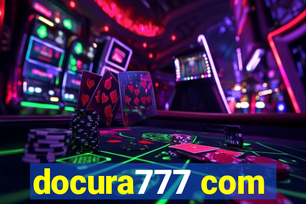 docura777 com